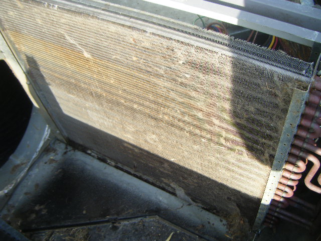 coils cleaning fort myers